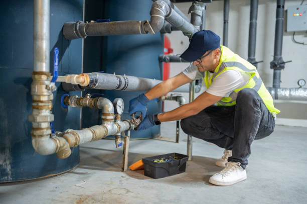 Best Commercial Plumbing Services  in White Plains, NY